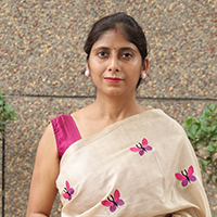 Dr. Monika Aggarwal